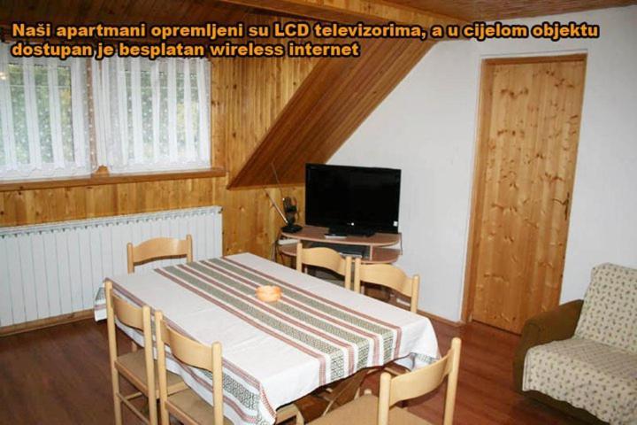 Apartments Nino Jasenak Εξωτερικό φωτογραφία