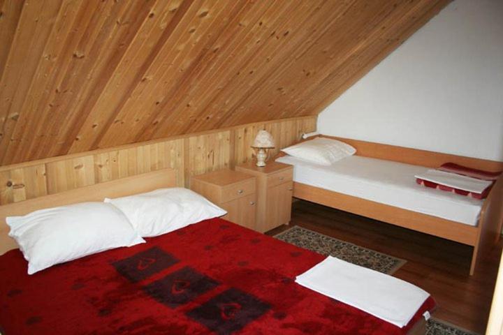 Apartments Nino Jasenak Εξωτερικό φωτογραφία