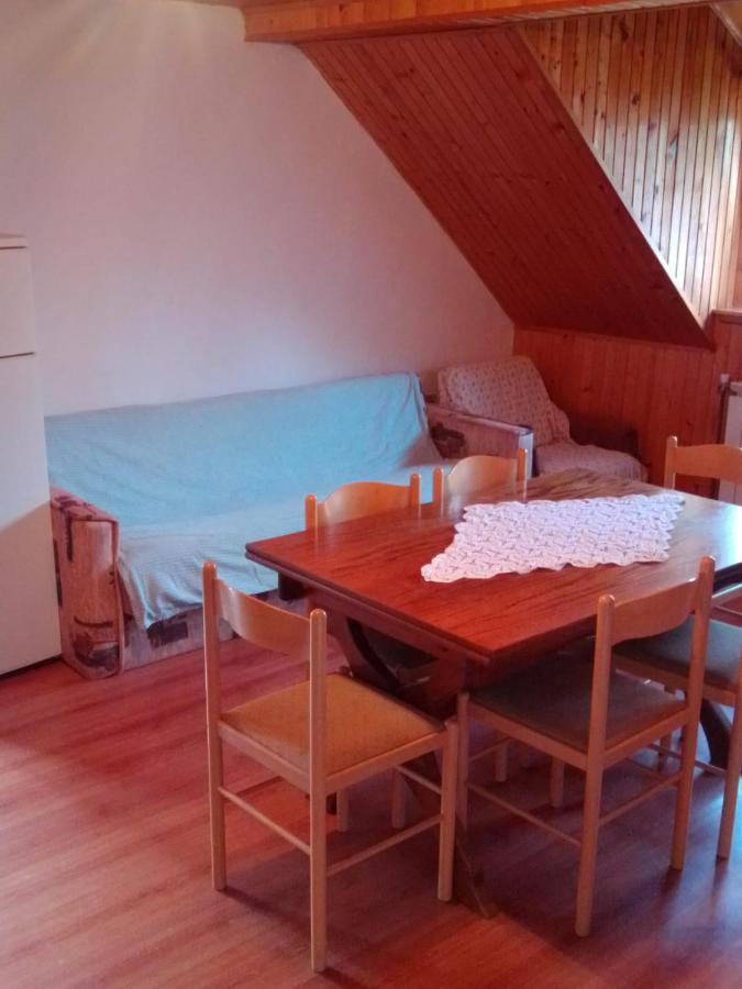 Apartments Nino Jasenak Εξωτερικό φωτογραφία
