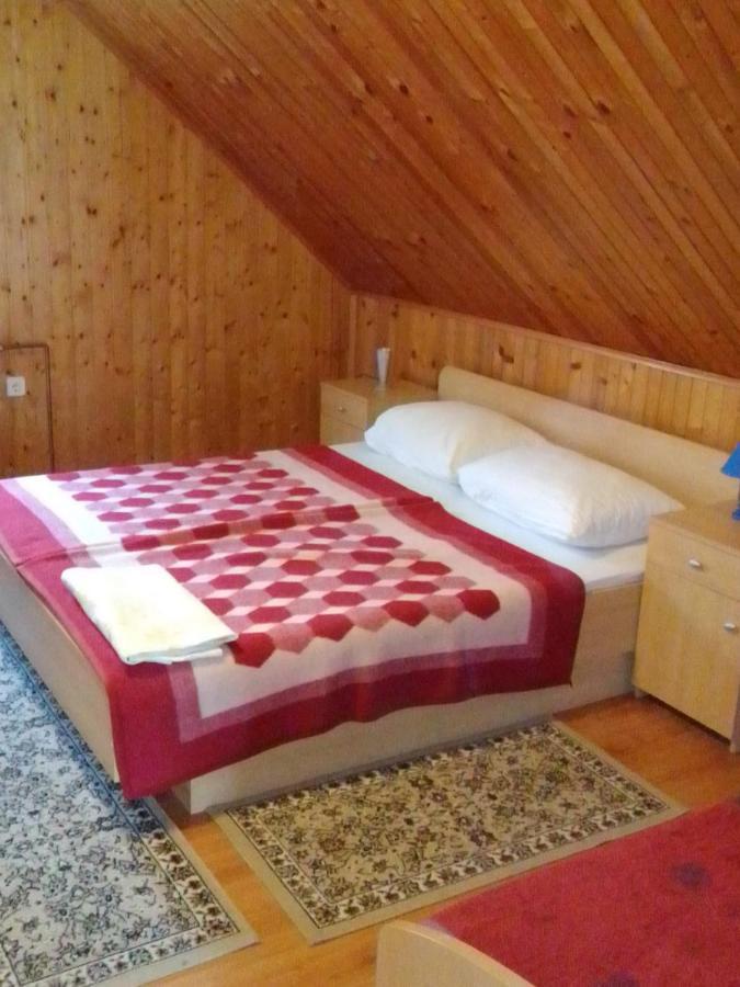 Apartments Nino Jasenak Εξωτερικό φωτογραφία