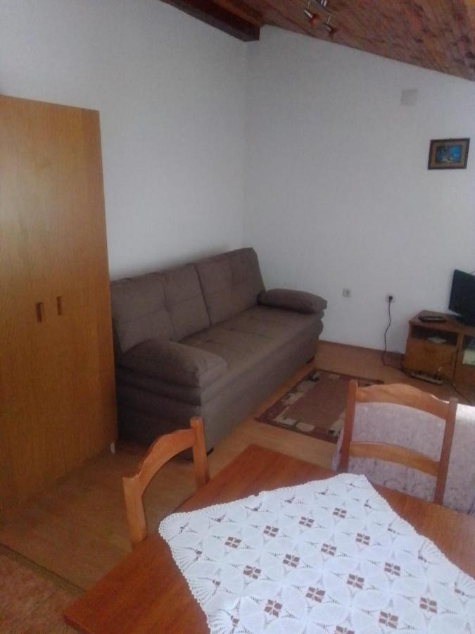 Apartments Nino Jasenak Εξωτερικό φωτογραφία