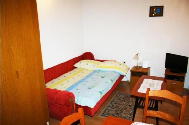 Apartments Nino Jasenak Εξωτερικό φωτογραφία