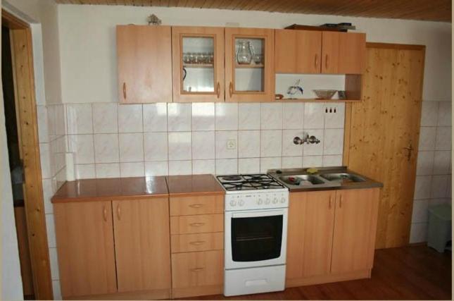 Apartments Nino Jasenak Εξωτερικό φωτογραφία